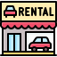 Car Rental Innova