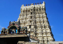 Sundar Cabs and Call Taxi in Tirunelveli